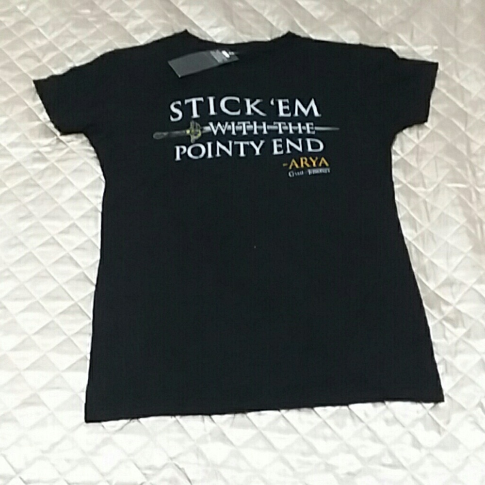 T shirt